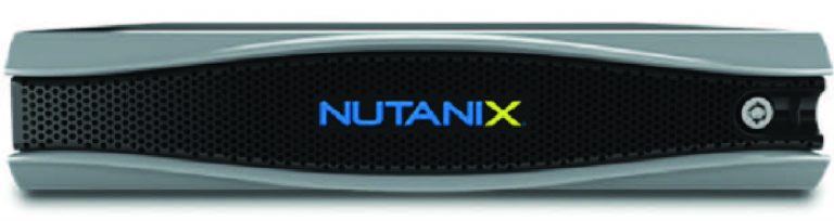 Nutanix Sercom Cloud Support